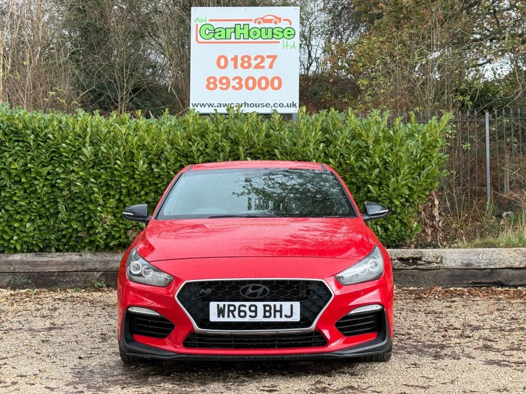 Used Hyundai i30 2019 for sale - 76686322: Photo 10