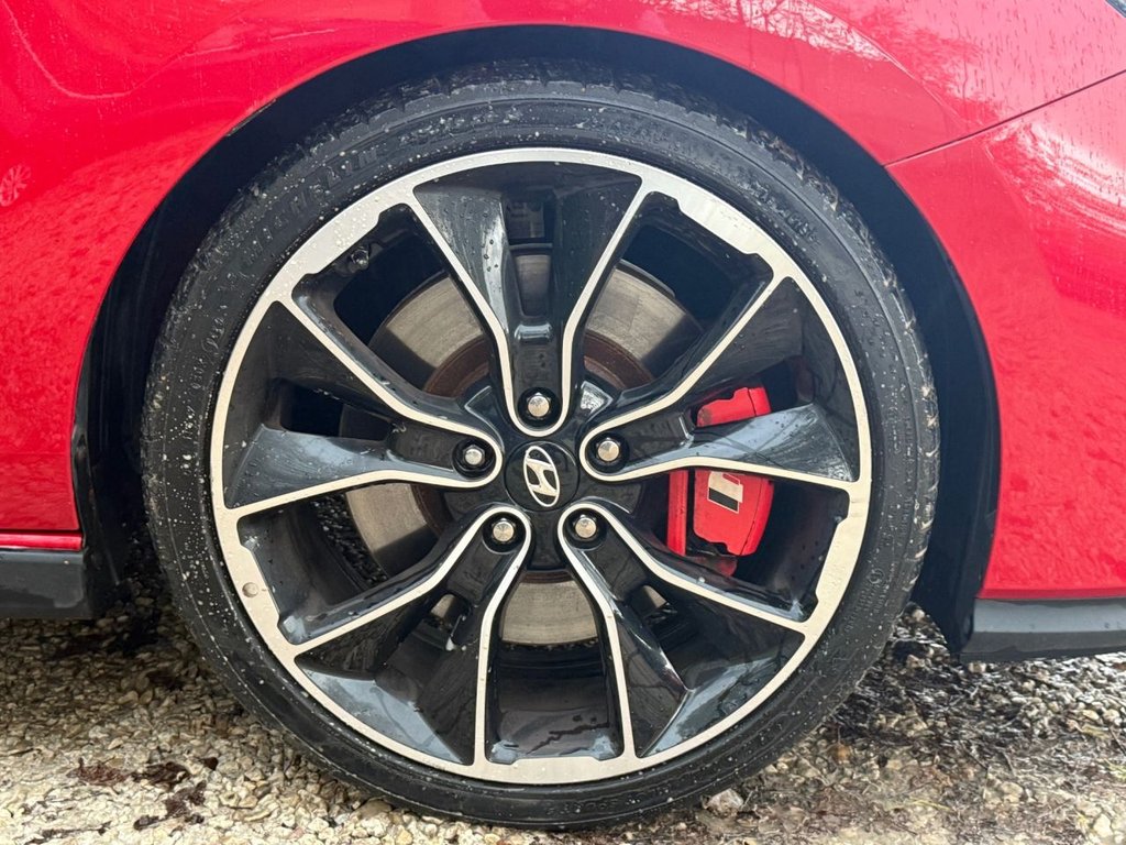 Used Hyundai i30 2019 for sale - 76686322: Photo 12