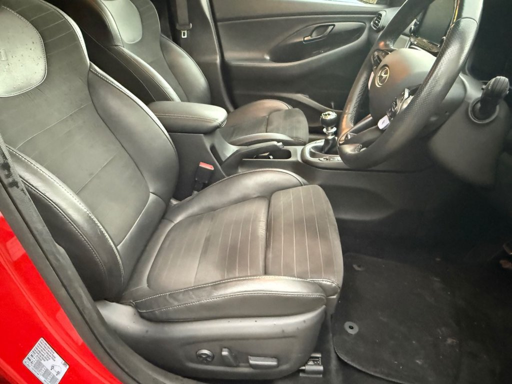 Used Hyundai i30 2019 for sale - 76686322: Photo 13