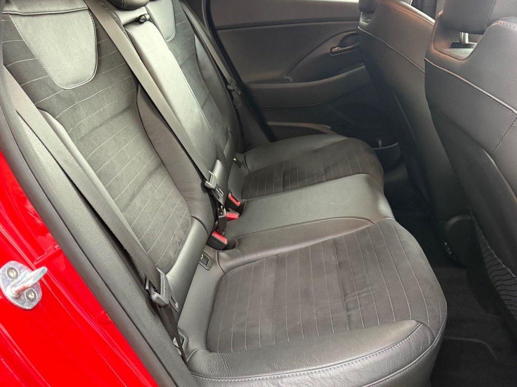 Used Hyundai i30 2019 for sale - 76686322: Photo 14