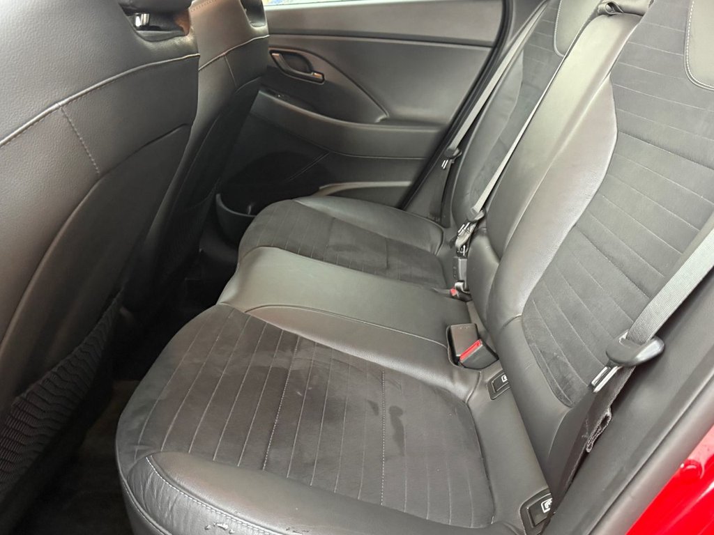 Used Hyundai i30 2019 for sale - 76686322: Photo 16