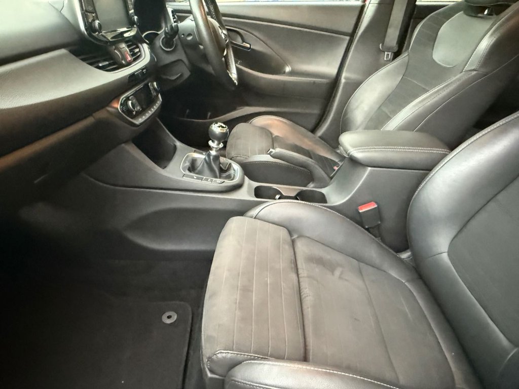 Used Hyundai i30 2019 for sale - 76686322: Photo 18