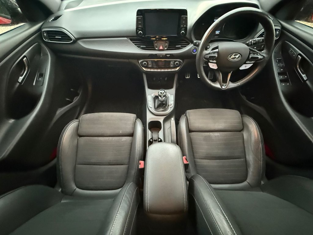 Used Hyundai i30 2019 for sale - 76686322: Photo 19