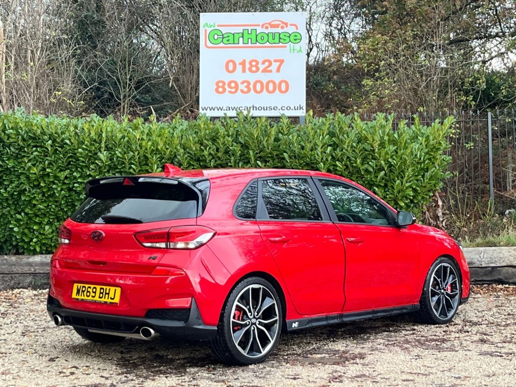 Used Hyundai i30 2019 for sale - 76686322: Photo 2