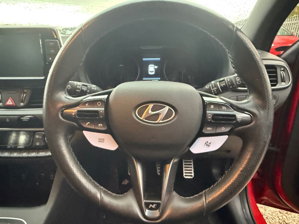 Used Hyundai i30 2019 for sale - 76686322: Photo 20