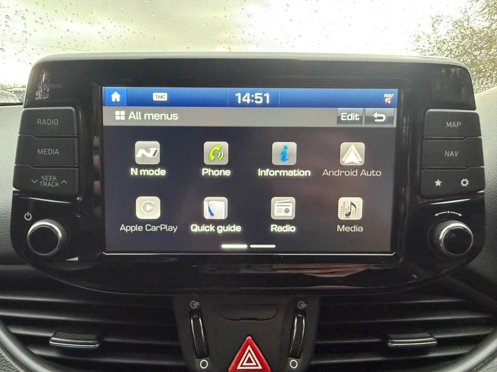 Used Hyundai i30 2019 for sale - 76686322: Photo 22