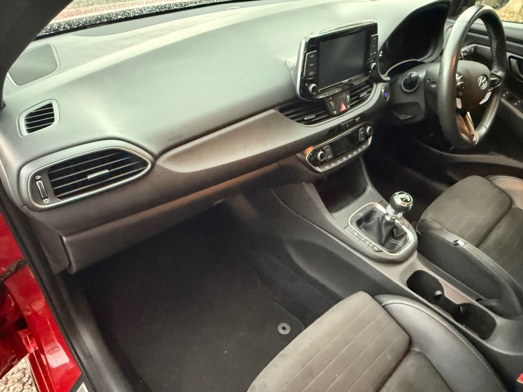 Used Hyundai i30 2019 for sale - 76686322: Photo 28