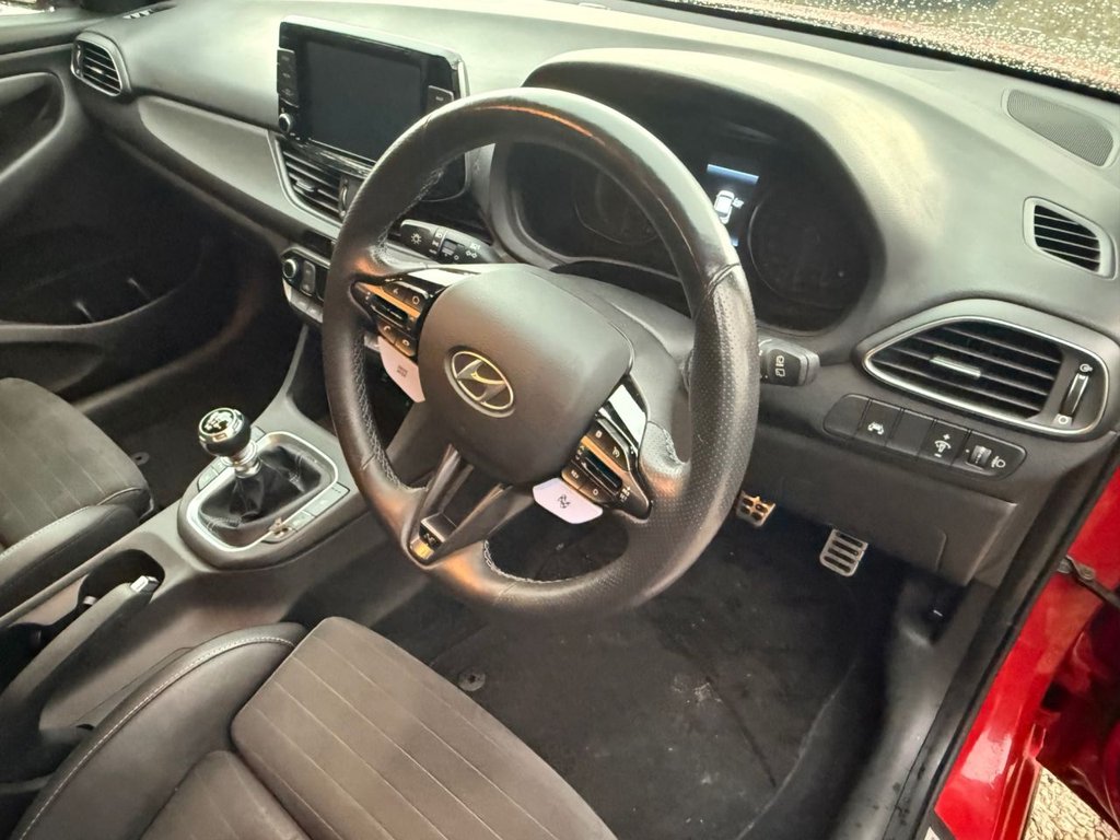 Used Hyundai i30 2019 for sale - 76686322: Photo 4