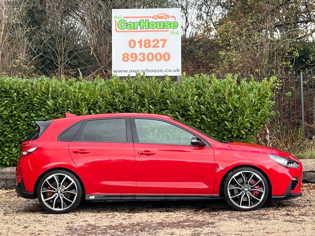 Used Hyundai i30 2019 for sale - 76686322: Photo 6