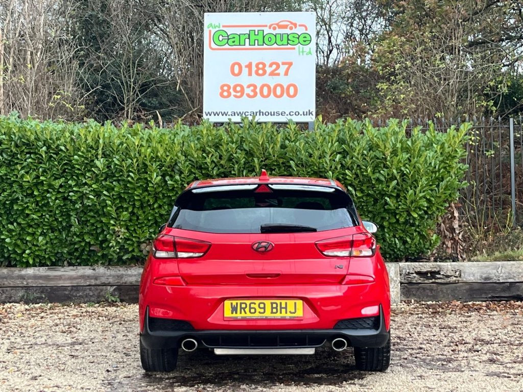 Used Hyundai i30 2019 for sale - 76686322: Photo 7