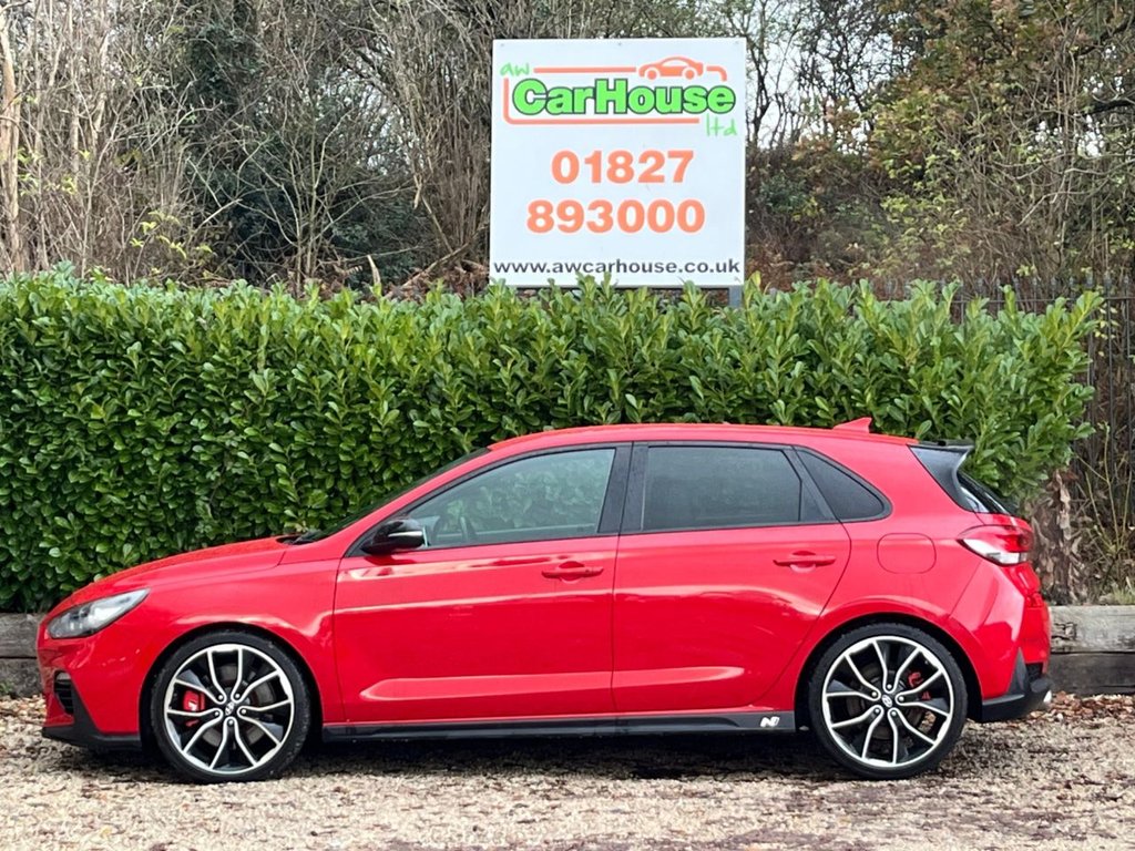 Used Hyundai i30 2019 for sale - 76686322: Photo 8