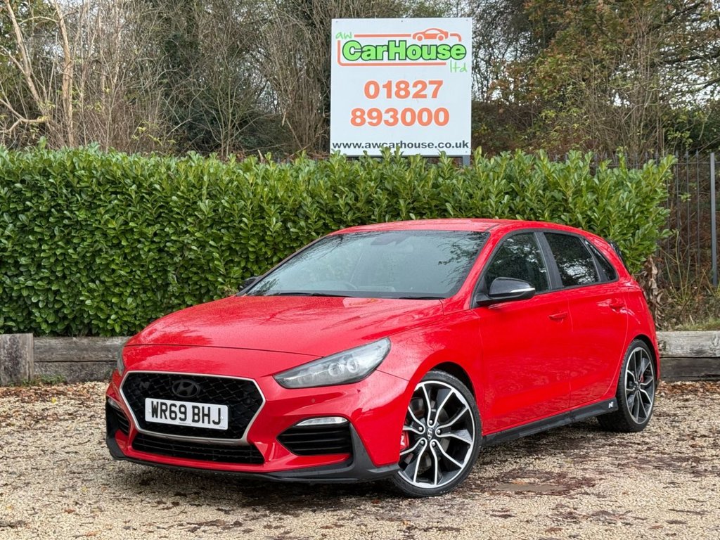 Used Hyundai i30 2019 for sale - 76686322: Photo 9