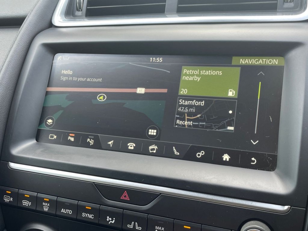 Used Jaguar E-Pace 2018 for sale - 77976631: Photo 13