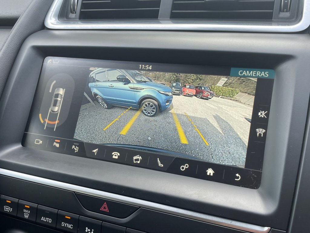 Used Jaguar E-Pace 2018 for sale - 77976631: Photo 16