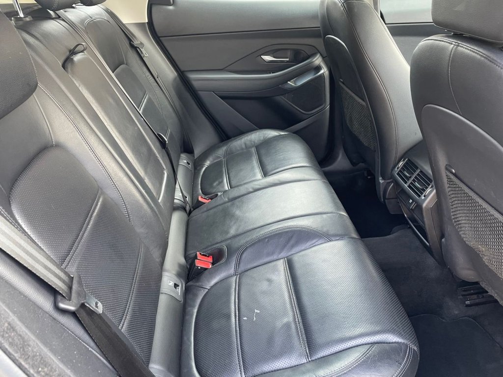 Used Jaguar E-Pace 2018 for sale - 77976631: Photo 18