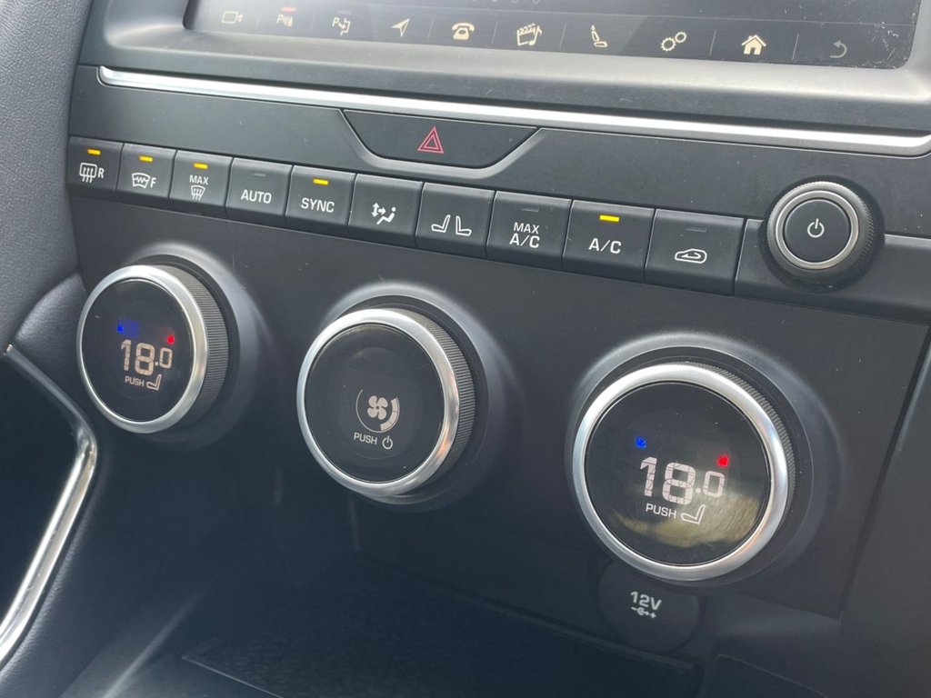Used Jaguar E-Pace 2018 for sale - 77976631: Photo 19
