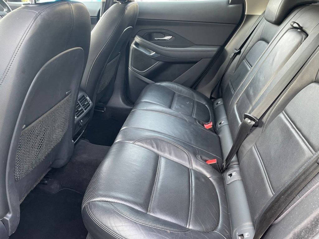 Used Jaguar E-Pace 2018 for sale - 77976631: Photo 20