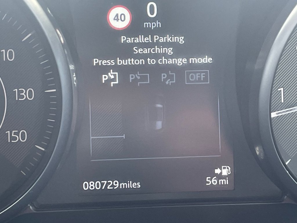 Used Jaguar E-Pace 2018 for sale - 77976631: Photo 24