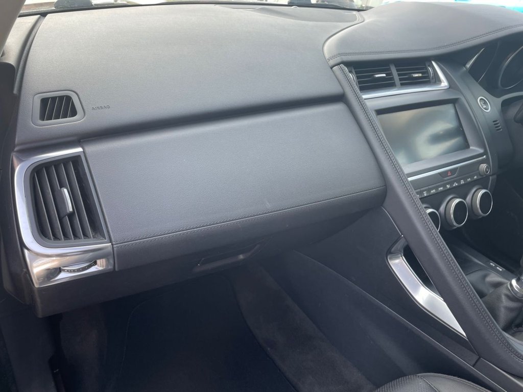 Used Jaguar E-Pace 2018 for sale - 77976631: Photo 25