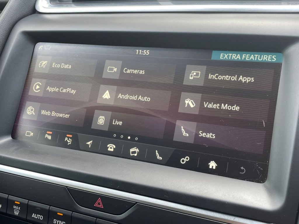 Used Jaguar E-Pace 2018 for sale - 77976631: Photo 26