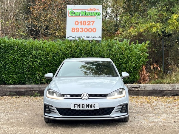 Used Volkswagen Golf 2018 for sale - 76267111: Photo 10