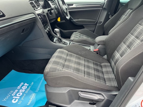 Used Volkswagen Golf 2018 for sale - 76267111: Photo 15
