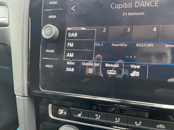 Used Volkswagen Golf 2018 for sale - 76267111: Photo 20