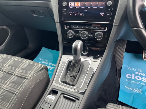 Used Volkswagen Golf 2018 for sale - 76267111: Photo 21