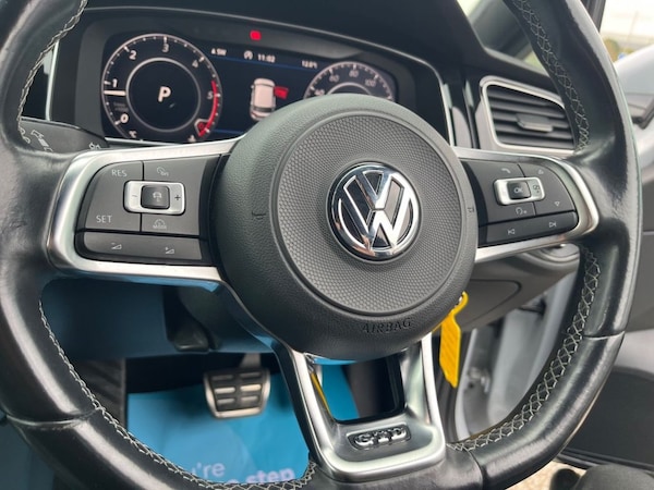 Used Volkswagen Golf 2018 for sale - 76267111: Photo 22