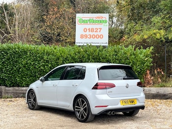 Used Volkswagen Golf 2018 for sale - 76267111: Photo 3
