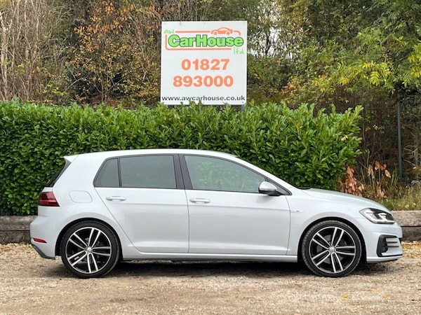 Used Volkswagen Golf 2018 for sale - 76267111: Photo 6