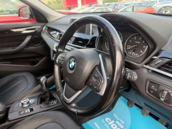 Used BMW X1 2017 for sale - 75158953: Photo