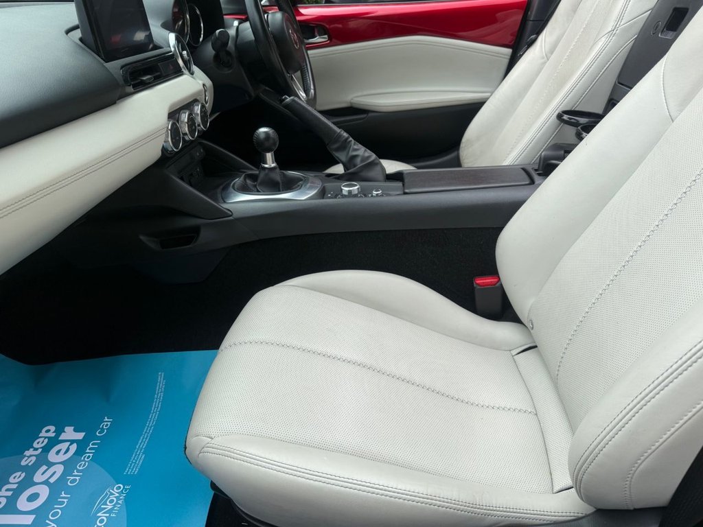 Used Mazda MX-5 2021 for sale - 76245109: Photo 18
