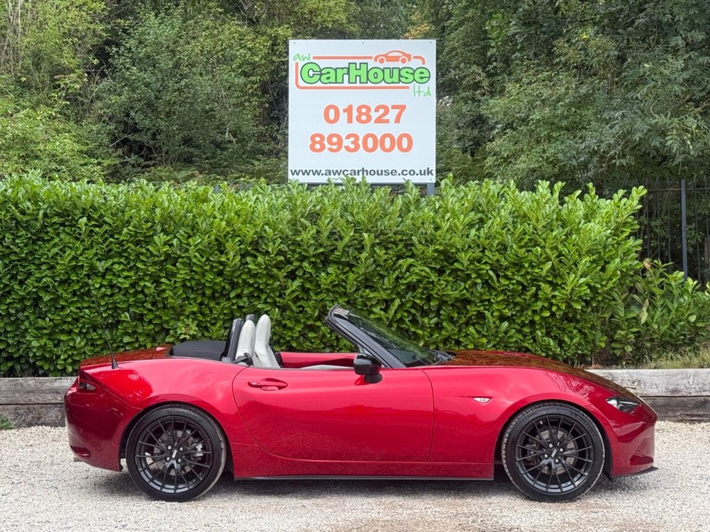 Used Mazda MX-5 2021 for sale - 76245109: Photo 7