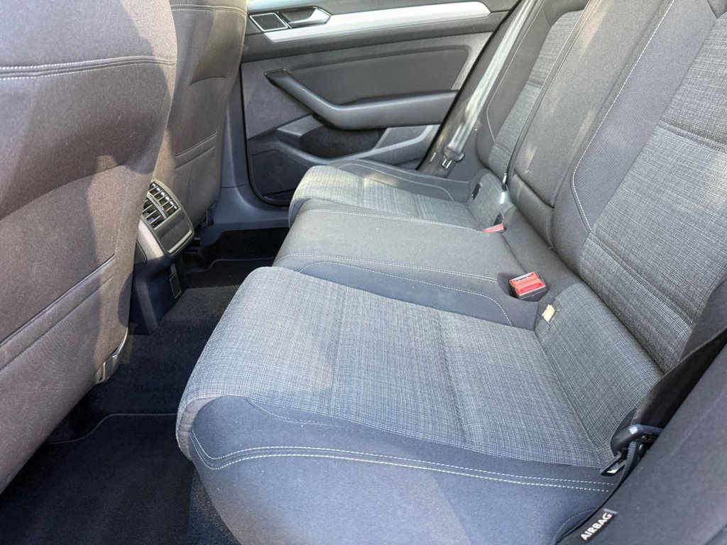 Used Volkswagen Passat 2021 for sale - 76069128: Photo 10
