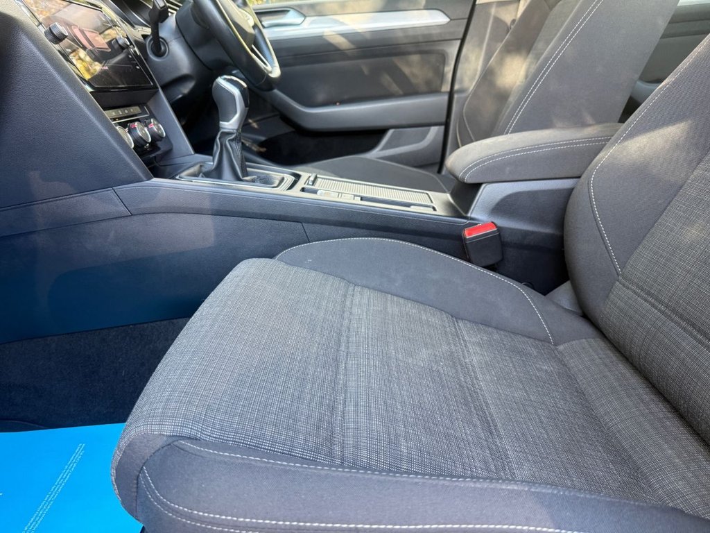 Used Volkswagen Passat 2021 for sale - 76069128: Photo 12