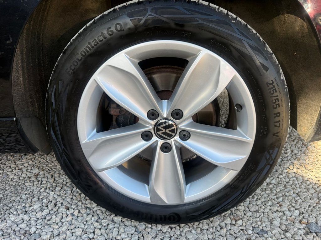 Used Volkswagen Passat 2021 for sale - 76069128: Photo 13