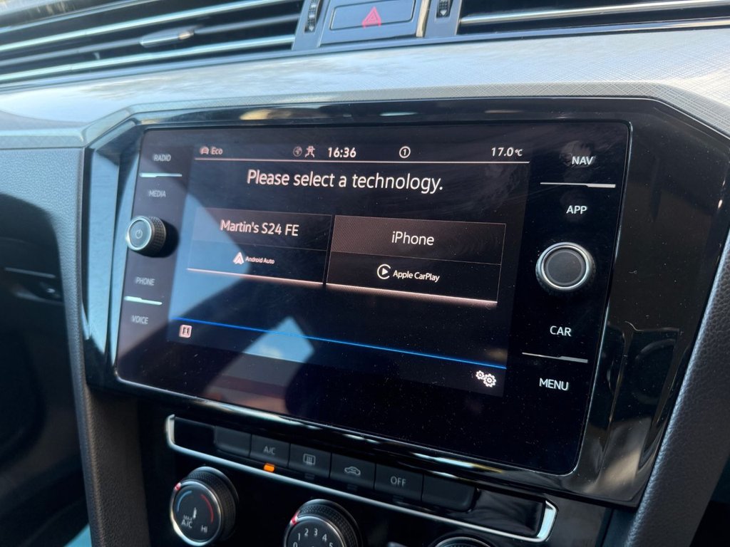 Used Volkswagen Passat 2021 for sale - 76069128: Photo 16