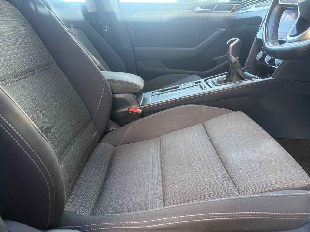 Used Volkswagen Passat 2021 for sale - 76069128: Photo 19