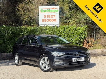 Volkswagen - Passat
