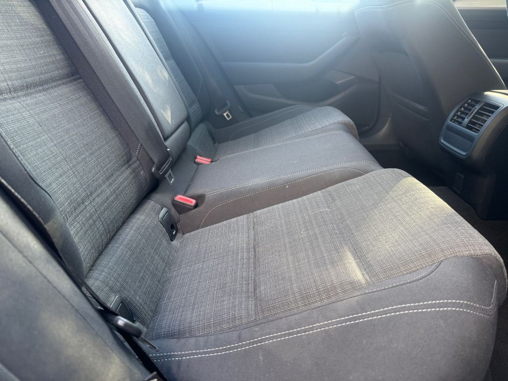 Used Volkswagen Passat 2021 for sale - 76069128: Photo 20