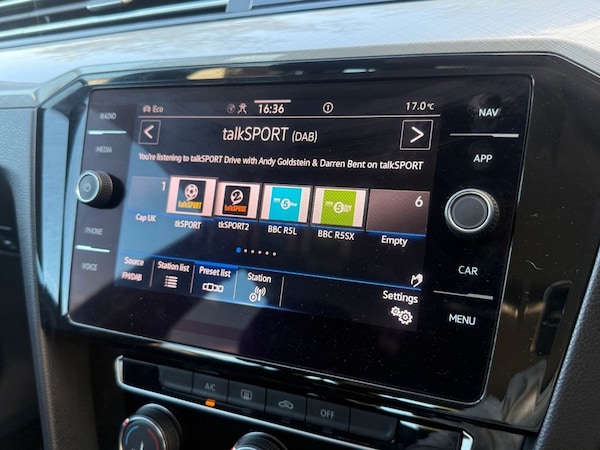 Used Volkswagen Passat 2021 for sale - 76069128: Photo 21