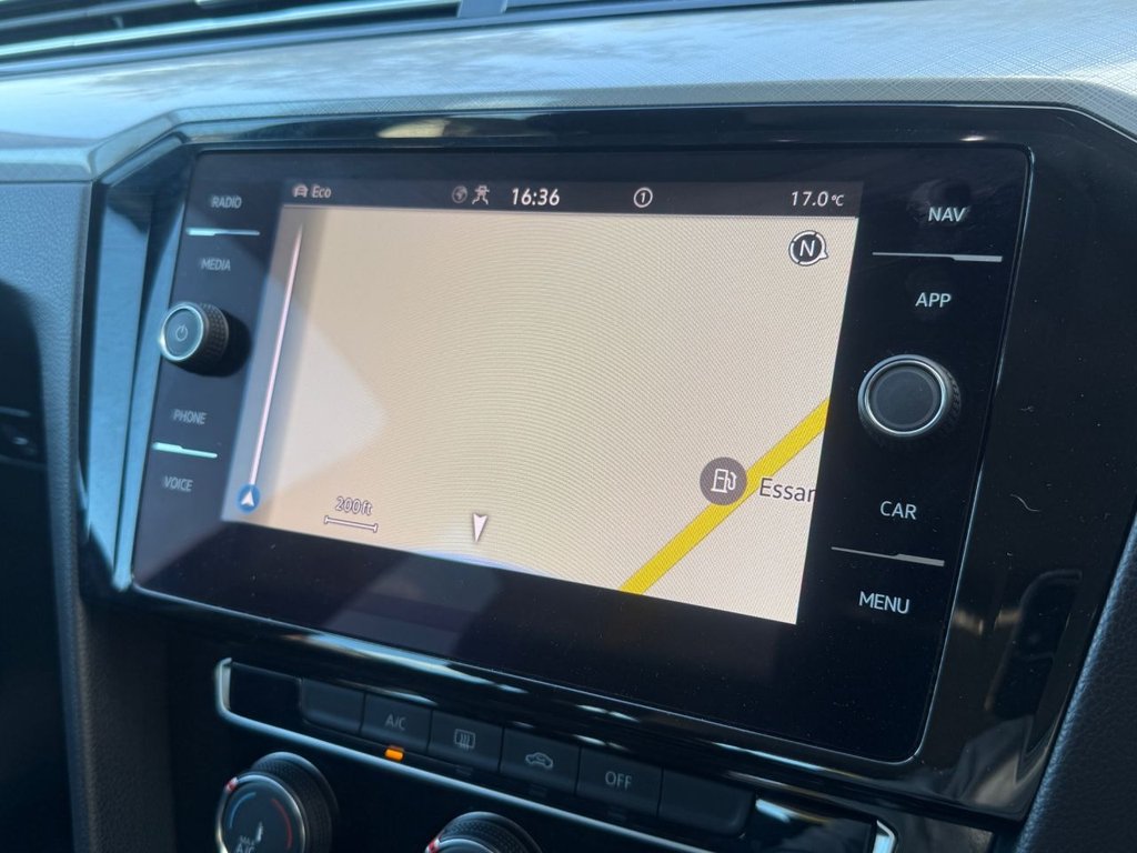 Used Volkswagen Passat 2021 for sale - 76069128: Photo 22