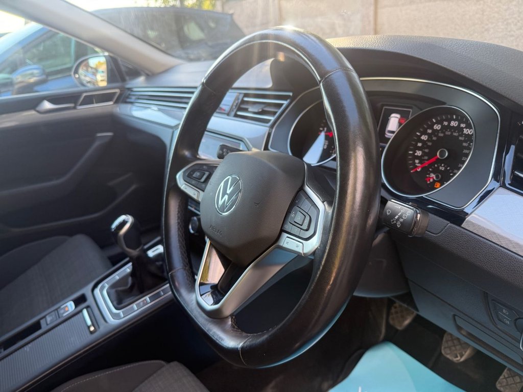 Used Volkswagen Passat 2021 for sale - 76069128: Photo 4