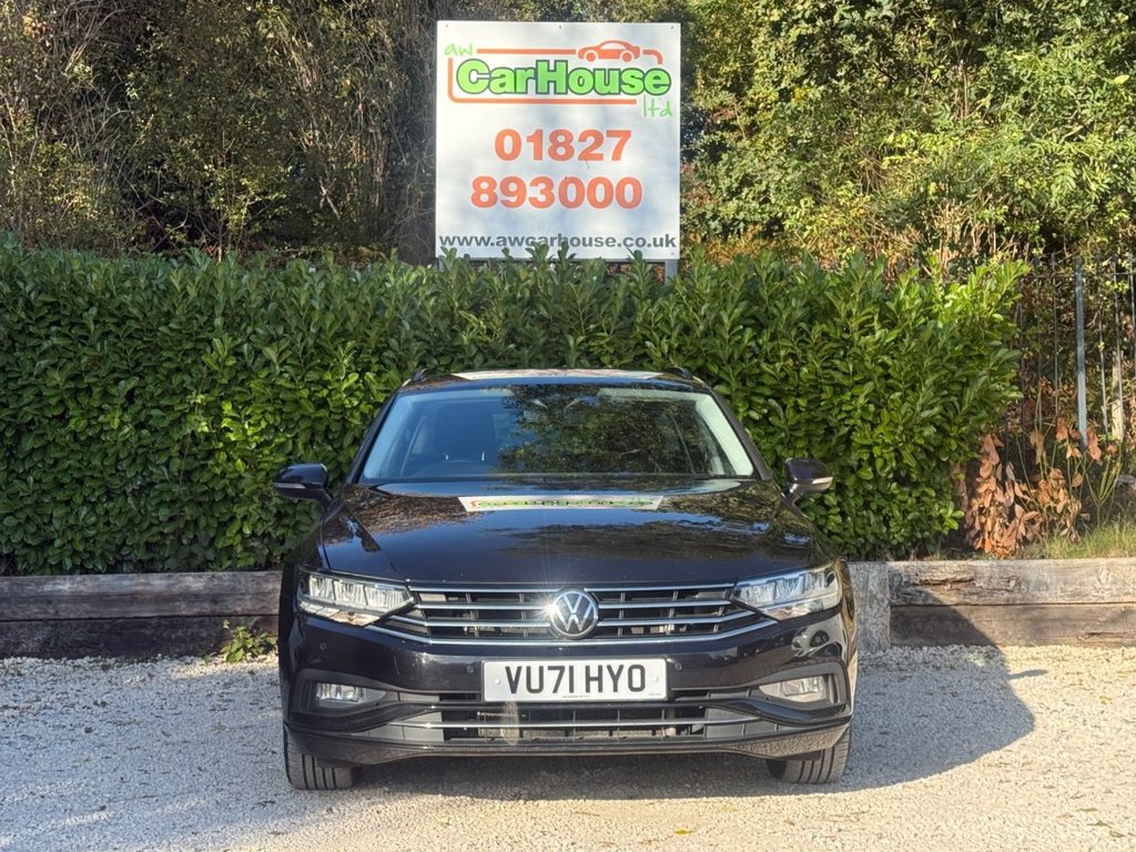 Used Volkswagen Passat 2021 for sale - 76069128: Photo 6