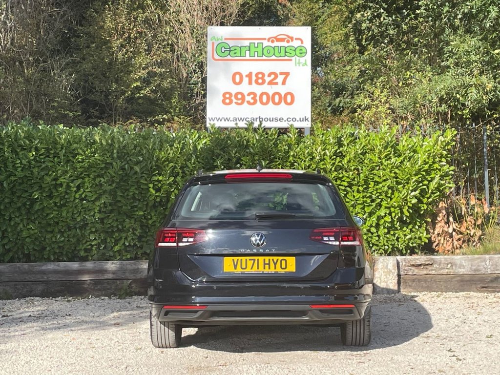 Used Volkswagen Passat 2021 for sale - 76069128: Photo 7