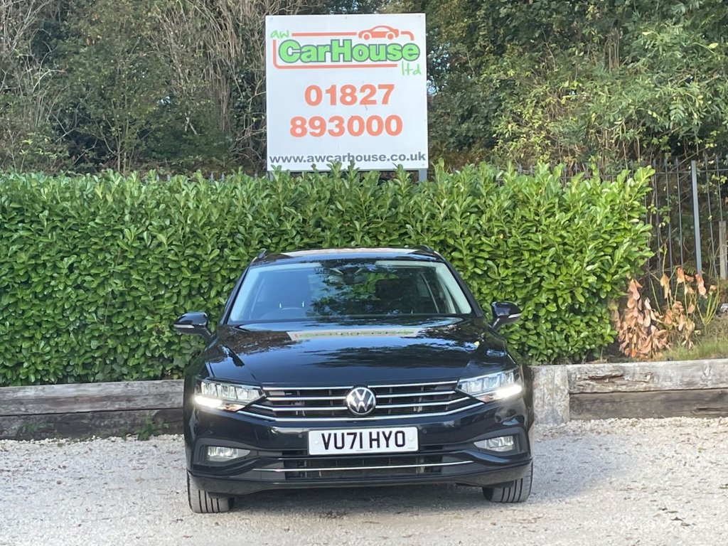 Used Volkswagen Passat 2021 for sale - 76069128: Photo 8