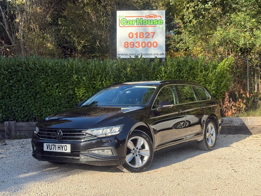 Used Volkswagen Passat 2021 for sale - 76069128: Photo 9