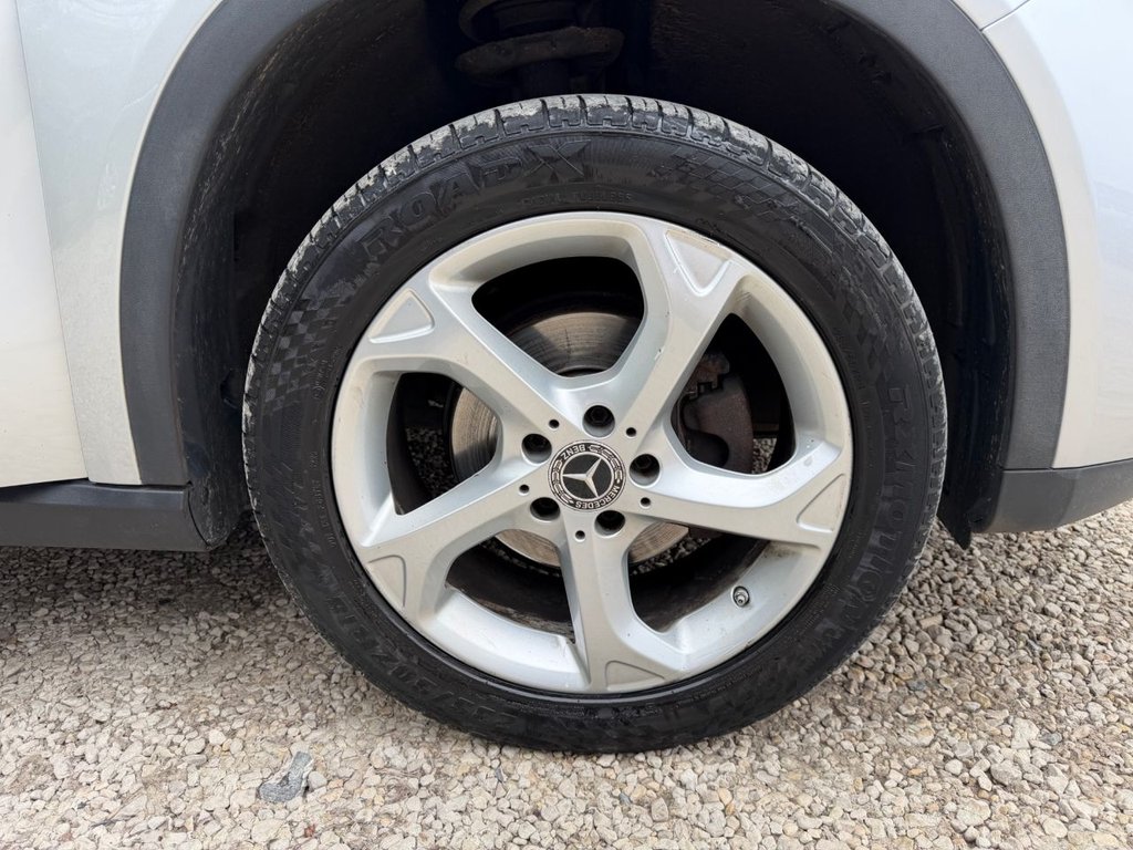 Used Mercedes-Benz GLA 2018 for sale - 77621657: Photo 12