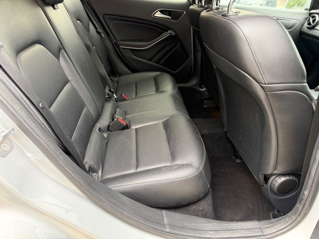 Used Mercedes-Benz GLA 2018 for sale - 77621657: Photo 14